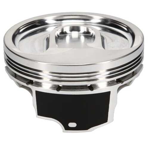 JE Pistons fits GM LT1 Asymmerical KIT Set of 8