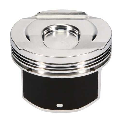 JE Single Piston fits GM 2.0L Turbo ECOTEC LTG 86mm Bore 9.5:1 CR -1.5cc Dish Piston - Single