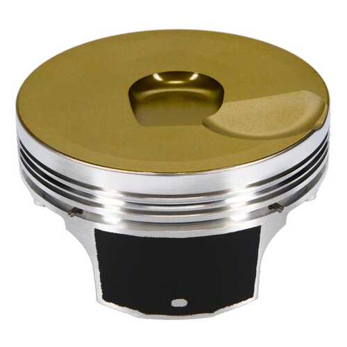 JE Ultra Series Pistons fits Ultra Series GM Gen V LT1 4.065in Bore/3.622in Stroke Set of 8