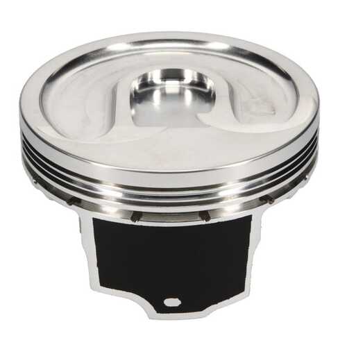 JE Ultra Series Pistons fits Ultra Series GM Gen V LT4 4.07in Bore/3.622in Stroke Set of 8