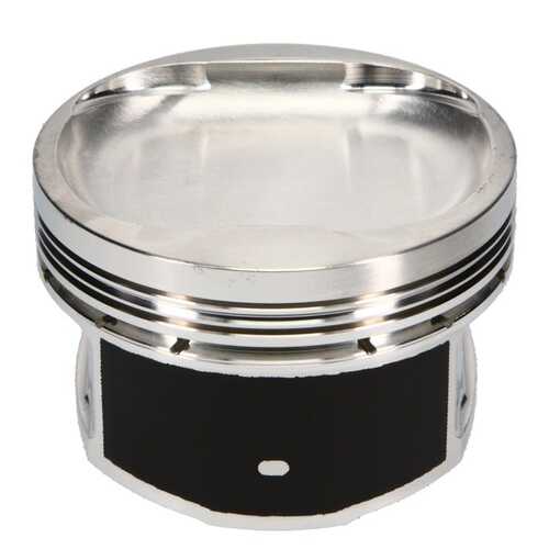 JE Pistons fits 97-05 Toyota 3S-GE BEAMS CR 12.5:1 Bore 86.5 Stroke 86mm Dome 1.1cc Set w. Rings