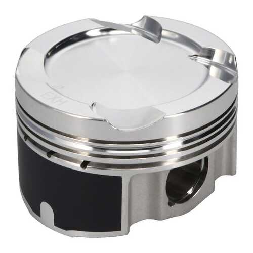 JE Single Piston fits BMW/Toyota B58B30 3.228in Bore