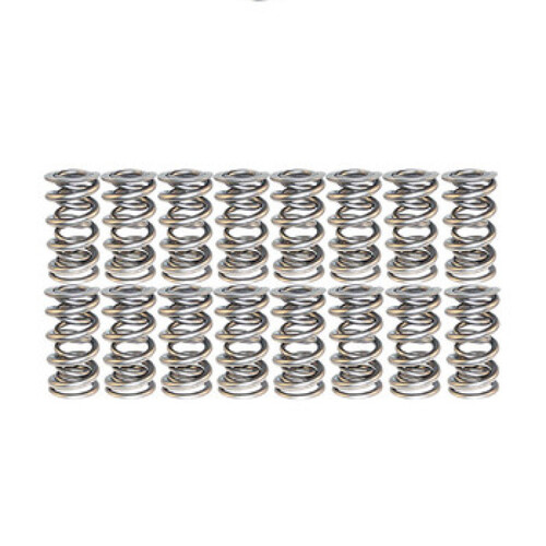 Manley Valve Springs for Small Block Chevy LS Series .700in Lift Single NexTek High Perf