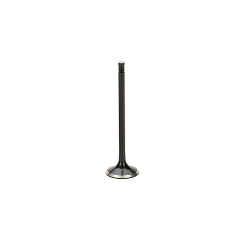 Supertech Black Nitrided Intake Valve - Single fits BMW M20 2.5L