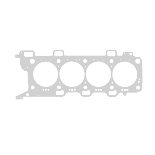 Supertech Thick Cooper Ring Head Gasket fits BMW M50 86mm Bore 0.080in (2mm)