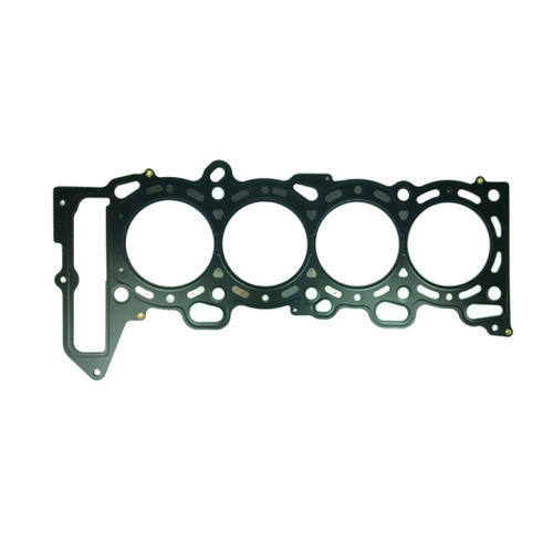 Supertech Thick Cooper Ring Head Gasket (Left Side) fits Nissan VR38 GTR 100.5mm Bore 0.40in (1mm)