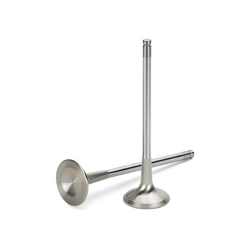Supertech Inconel Intake Valve - +1mm Oversize - Set of 12 fits Nissan RB20 (w/Hydraulic Lifter)