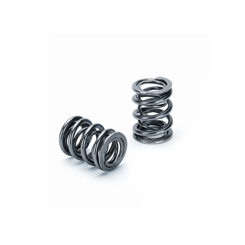 Supertech Dual Valve Spring 30/21.80mm / 21.30 / 15.50mm / 96lb at 40.4mm / CB 22.8mm - Single