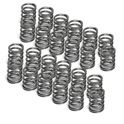 Supertech Single Valve Spring - Set of 24 fits Nissan RB26DETT