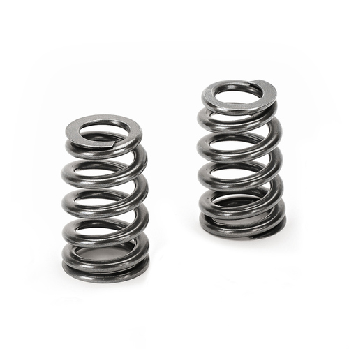 Supertech Beehive Valve Spring fits Ford Ecoboost 2.0L/2.3L 70lbs 35.5mm/ Rate 12.7lbs/mm - Single