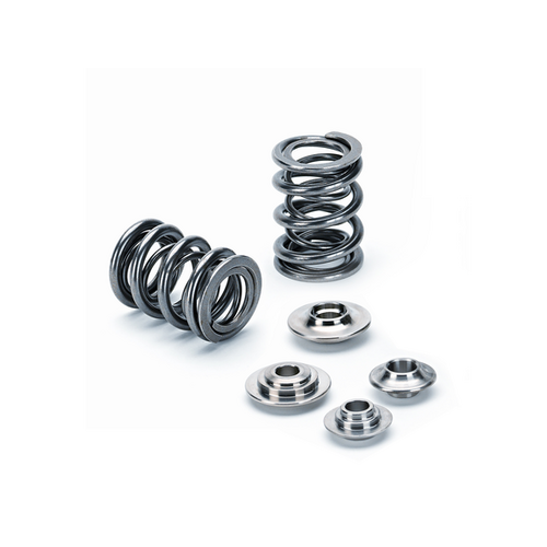 Supertech Dual Valve Spring Kit (Requires Smaller Seal) fits GM ECOTEC 2.0L