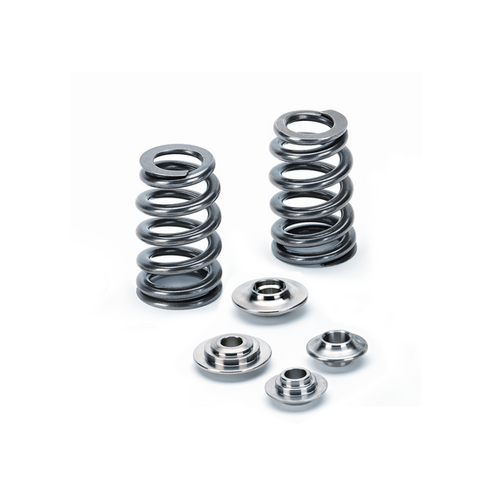Supertech Beehive Valve Spring Kit (Use OEM Retainer/OEM Seat) fits Ford/Mazda DURATEC 2.0L/2.3L