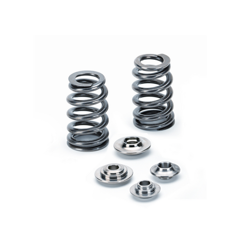 Supertech Beehive Valve Spring Kit fits BMW S54 24V 3.2L Single