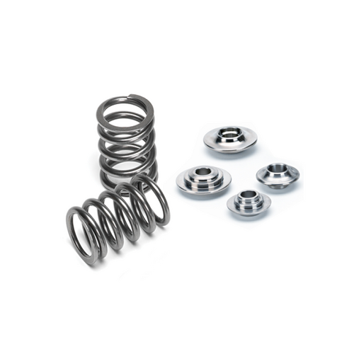 Supertech Single Valve Spring Kit fits Ford/Mazda Duratec - 55lbs at 35mm