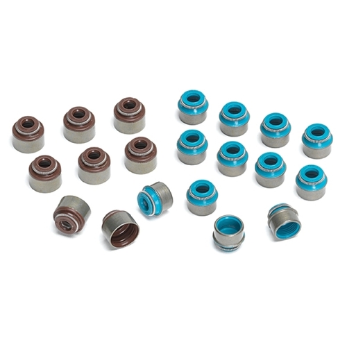 Supertech Valve Stem Seal - SIngle fits Nissan 5.5mm