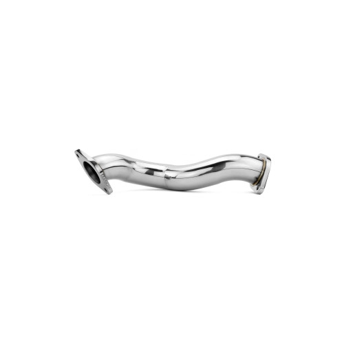 TOMEI EXPREME STAINLESS STEEL OVER PIPE - SUBARU BRZ/TOYOTA 86 12-21