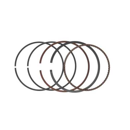 Wiseco Ring Set Ring Shelf Stock for K506M815