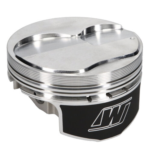 Wiseco Forged Piston - Single fits SBC LS7 +2.5cc Dome 1.175inch CH LEFT