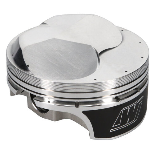 Wiseco Forged Piston - Single fits BBC inchQ16inch Heavy NOS +42cc 1.120inch CH
