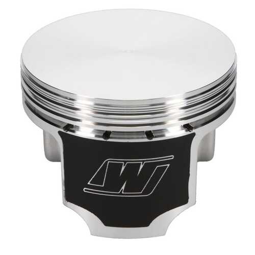 Wiseco Forged Piston - Single fits VW 94MM 1.378 3701E