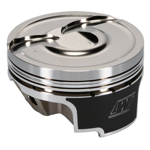 Wiseco Forged Piston - Single fits Chevrolet LT1 6.2L 4.070 Bore 1.304 Comp Ht. -12cc Volume Right Side
