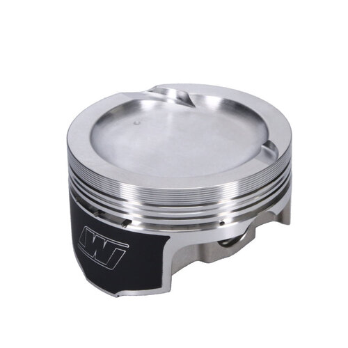 Wiseco Forged Piston - Single fits Chevy LT1 -10cc Dish 1.115CH -