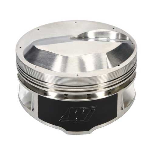 Wiseco Forged Piston - Single fits Chevy BIG BLCK DRAG 1.120CH 4310A