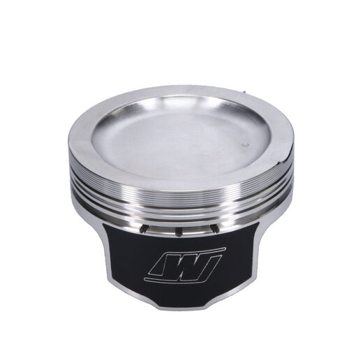 Wiseco Forged Piston - Single fits Chevy LS Series -25cc Dish 4.030inch Bore