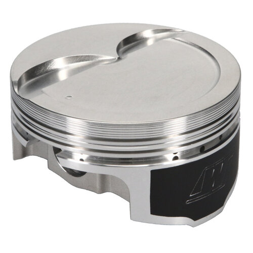 Wiseco Forged Piston - Single fits Chevy LS Series -8cc R/Dome 1.115x4.005