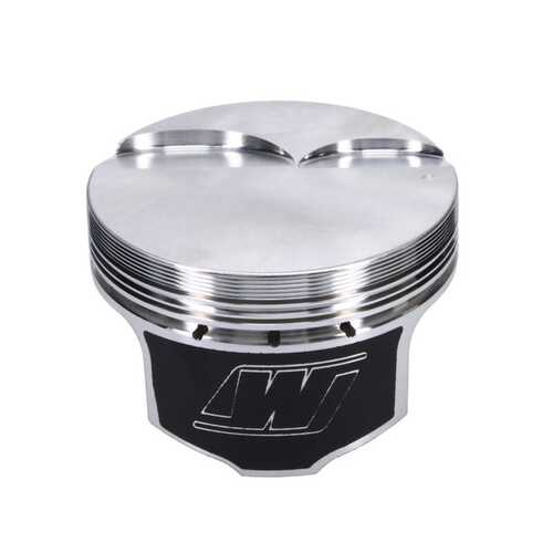 Wiseco Forged Piston - Single fits Chevy LS Series -3.2cc FT 3.905inch Bore