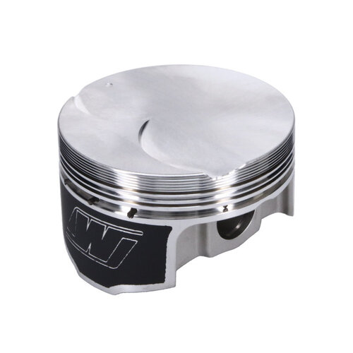 Wiseco Forged Piston - Single fits Chevy LS Series -3.2cc FT 4.000inch Bore