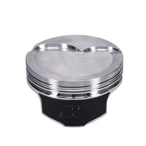 Wiseco Forged Piston - Single fits Chevy LS Series -23cc R/Dome 4.125inch Bore