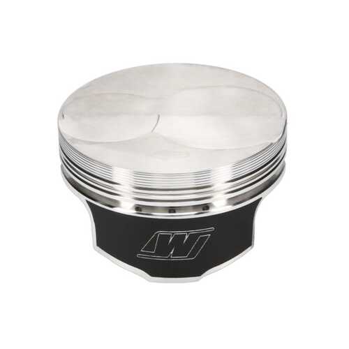 Wiseco Forged Piston - Single fits Chevy LS Series -2.8cc Dome 4.125inch Bore