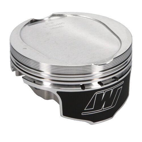 Wiseco Forged Piston - Single fits Chrysler 5.7L Hemi -8cc R/Dome 1.080inch