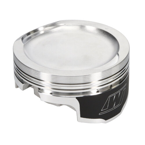 Wiseco Forged Piston - Single fits Chrysler 6.1L Hemi -15cc R/Dome 4.060inch