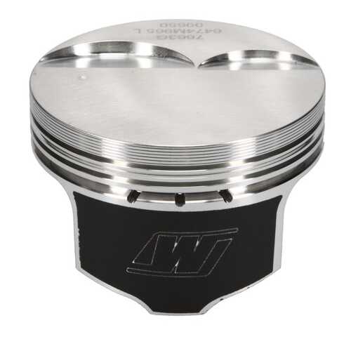 Wiseco Forged Piston - Single fits SBC LS1 Vortec 5.3L FT -2.2cc 10.25:1