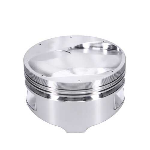 Wiseco Forged Piston - Single fits BBC BIG CHIEF 3815 HEAD +15.6cc 1.060 CH