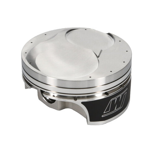 Wiseco Forged Piston - Single fits BBC Quick 8 +6cc Dome 1.215inch CH