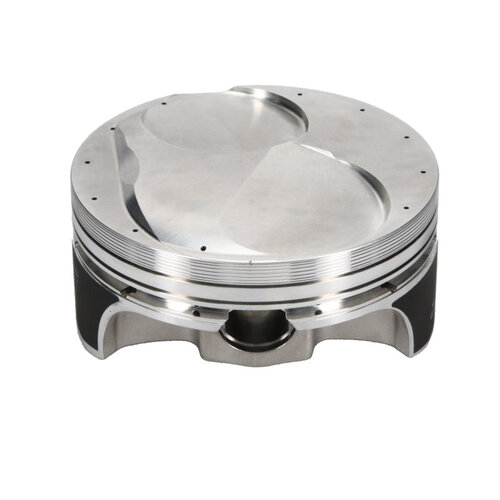 Wiseco Forged Piston - Single fits BBC Quick 8 +15.6cc 18deg 1.065inch CH