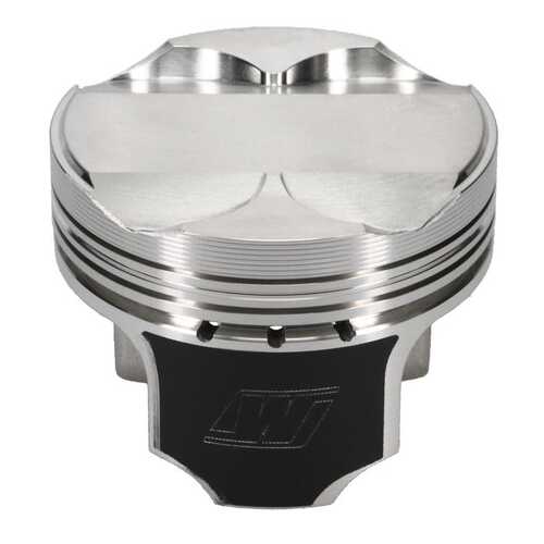 Wiseco Forged Piston - Single fits Toyota 4AG 4V Domed +5.9cc 3228XC