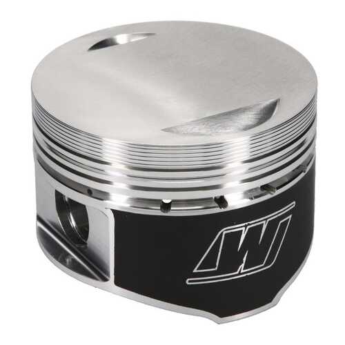 Wiseco Forged Piston - Single fits Toyota 3TC Turbo F-TOP 1.375 X 87MM