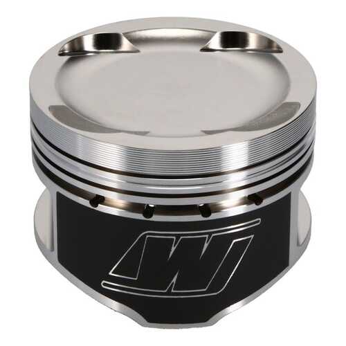 Wiseco Forged Piston - Single fits Toyota Turbo -14.8cc 1.338 X 86.0 **