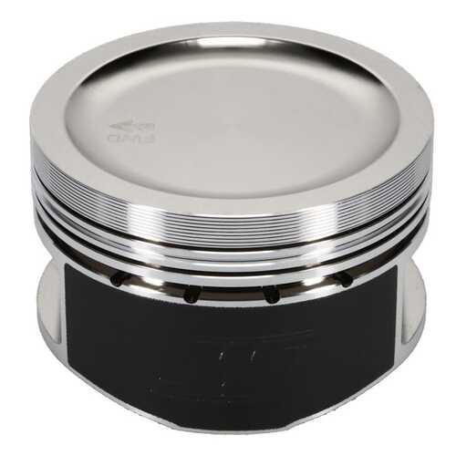 Wiseco Forged Piston - Single fits Nissan SR20 Turbo -12cc 1.260 X 8625