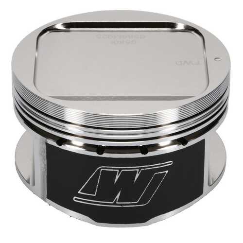 Wiseco Forged Piston - Single fits Subaru WRX EJ20 R/DOME 9250TX