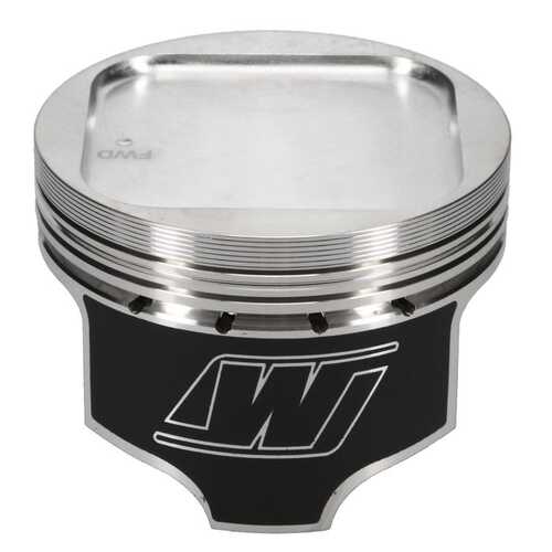 Wiseco Forged Piston - Single fits Subaru WRX EJ20 R/DOME 9300TX