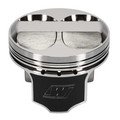 Wiseco Forged Piston - Single fits AC/HON B 4v DOME +8.25 STRUT 8450XX * *