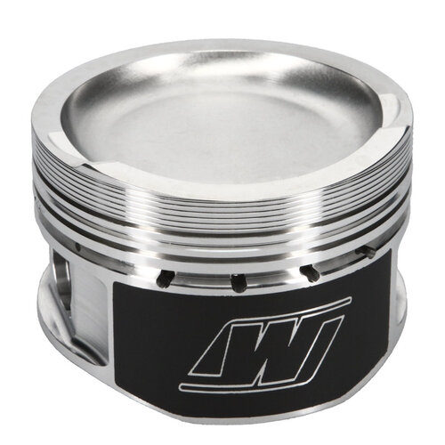 Wiseco Forged Piston - Single fits VW VR6 2.8L 9:1 82mm