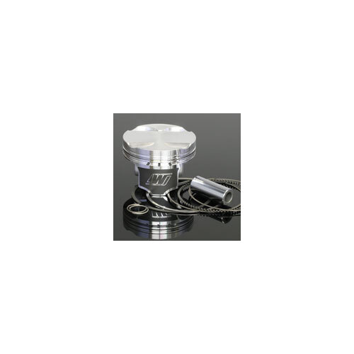 Wiseco Forged Piston - Single fits VW VR6 2.8L 9:1 83mm