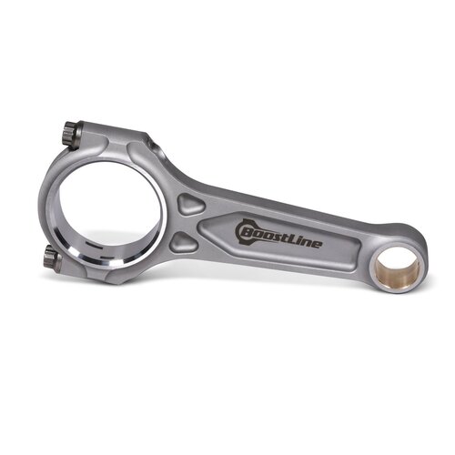 Wiseco Connecting Rods fits Dodge SRT4 151mm ARP 625+ - BoostLine