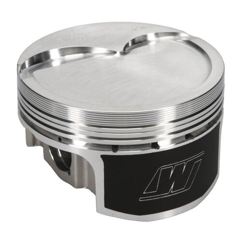 Wiseco Forged Pistons - Set of 8 fits Chevy LSX Junkyard Dog 5.3L .945in Pin 3.780 Bore NA/Boost/Nitrous